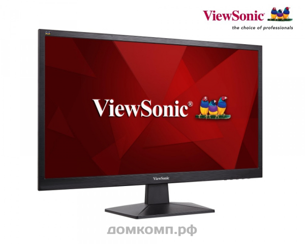 дешевый ViewSonic VA2407H